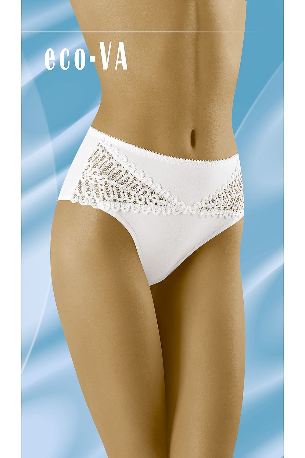 Brief Wolbar - product view 1 at Secretelles