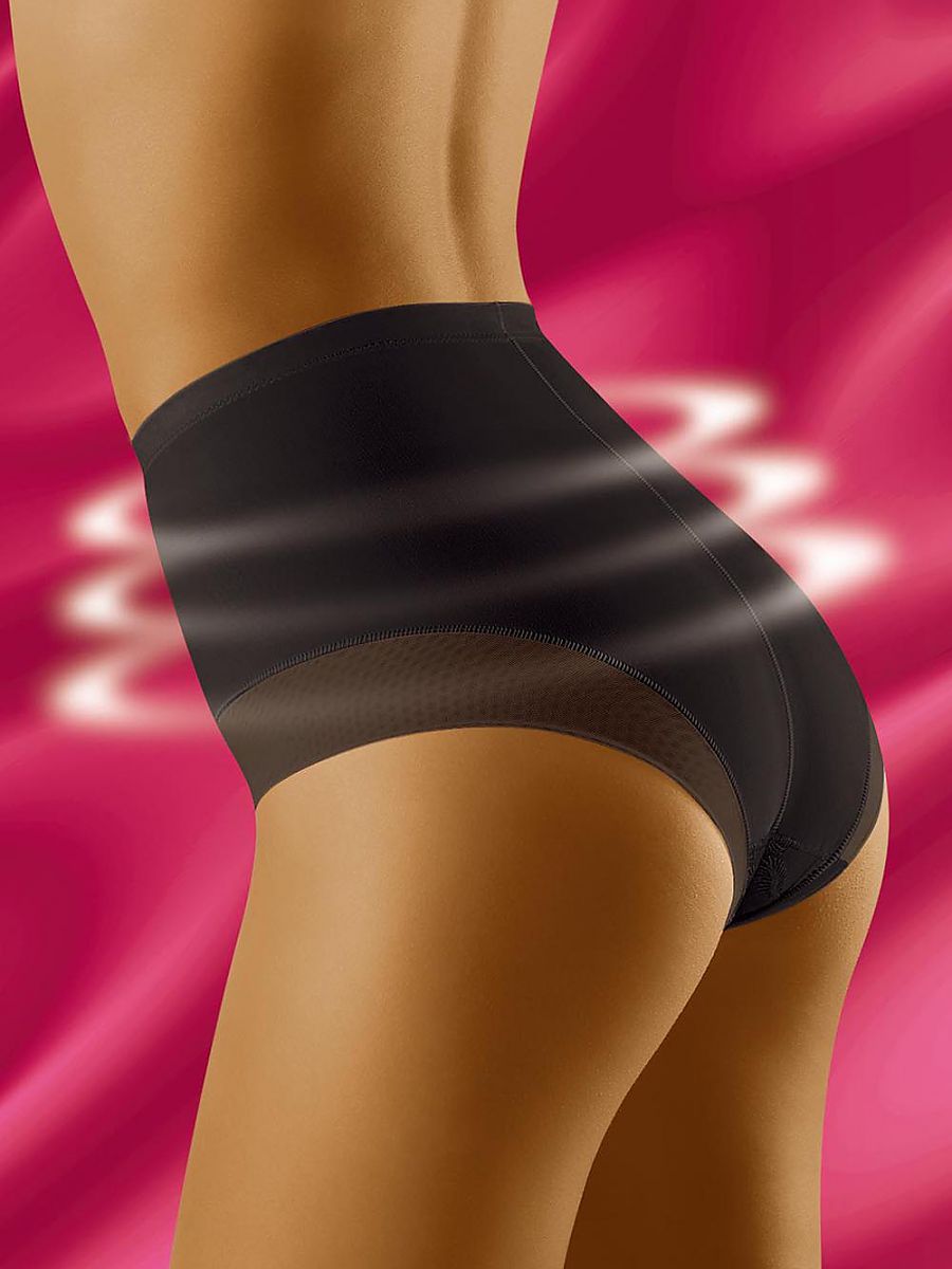 Brief Wolbar - product view 2 at Secretelles