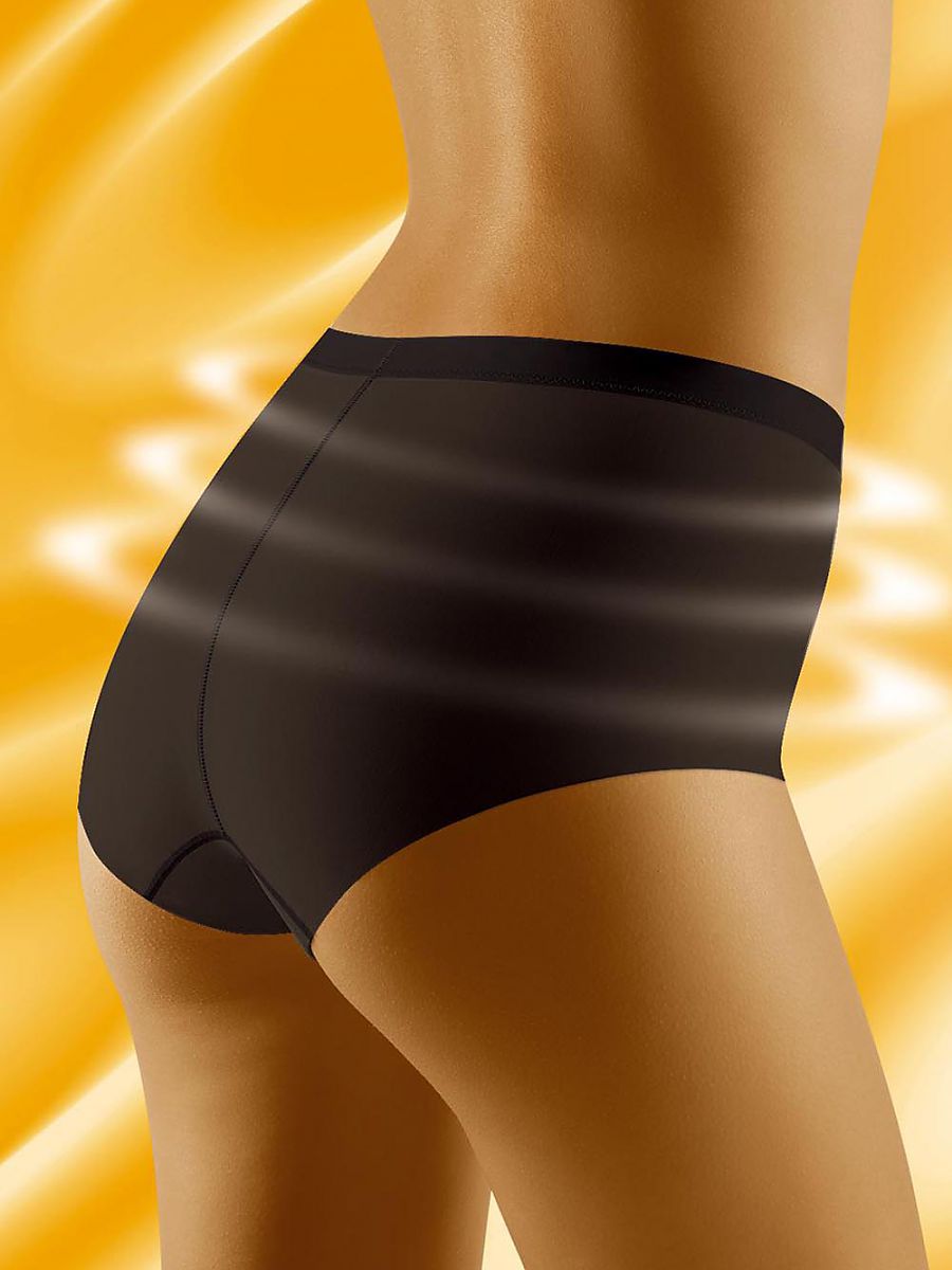 Brief Wolbar - product view 2 at Secretelles