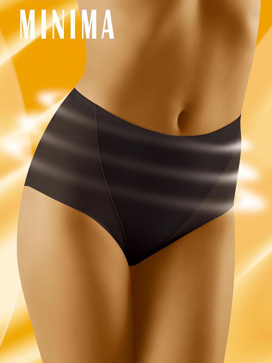 Brief Wolbar - product view 1 at Secretelles
