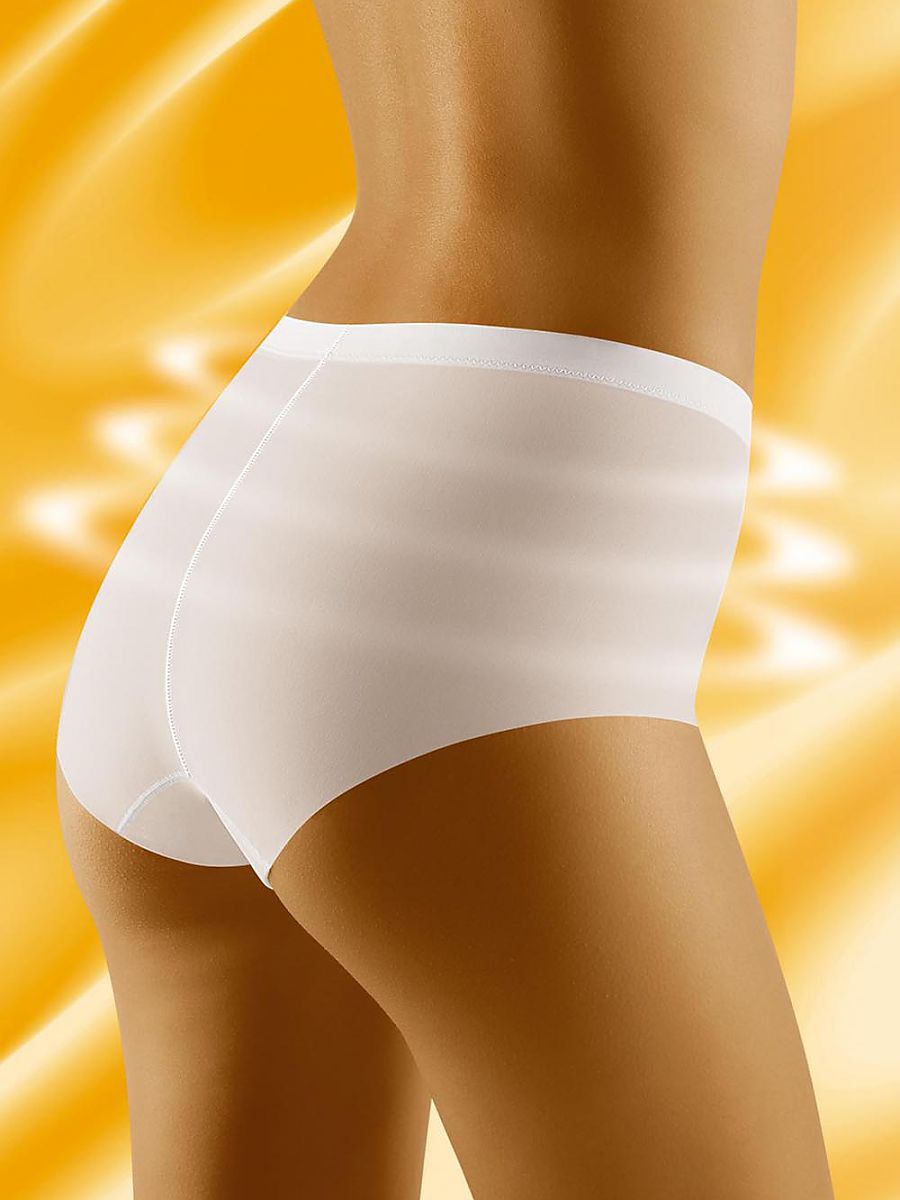Brief Wolbar - product view 2 at Secretelles
