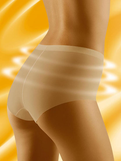 Brief Wolbar - product view 2 at Secretelles
