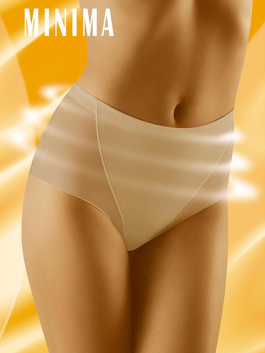 Brief Wolbar - product view 1 at Secretelles