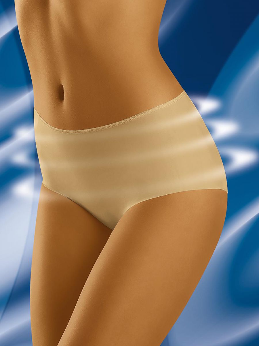 Brief Wolbar - product view 1 at Secretelles