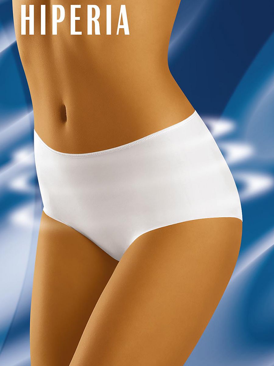 Brief Wolbar - product view 1 at Secretelles