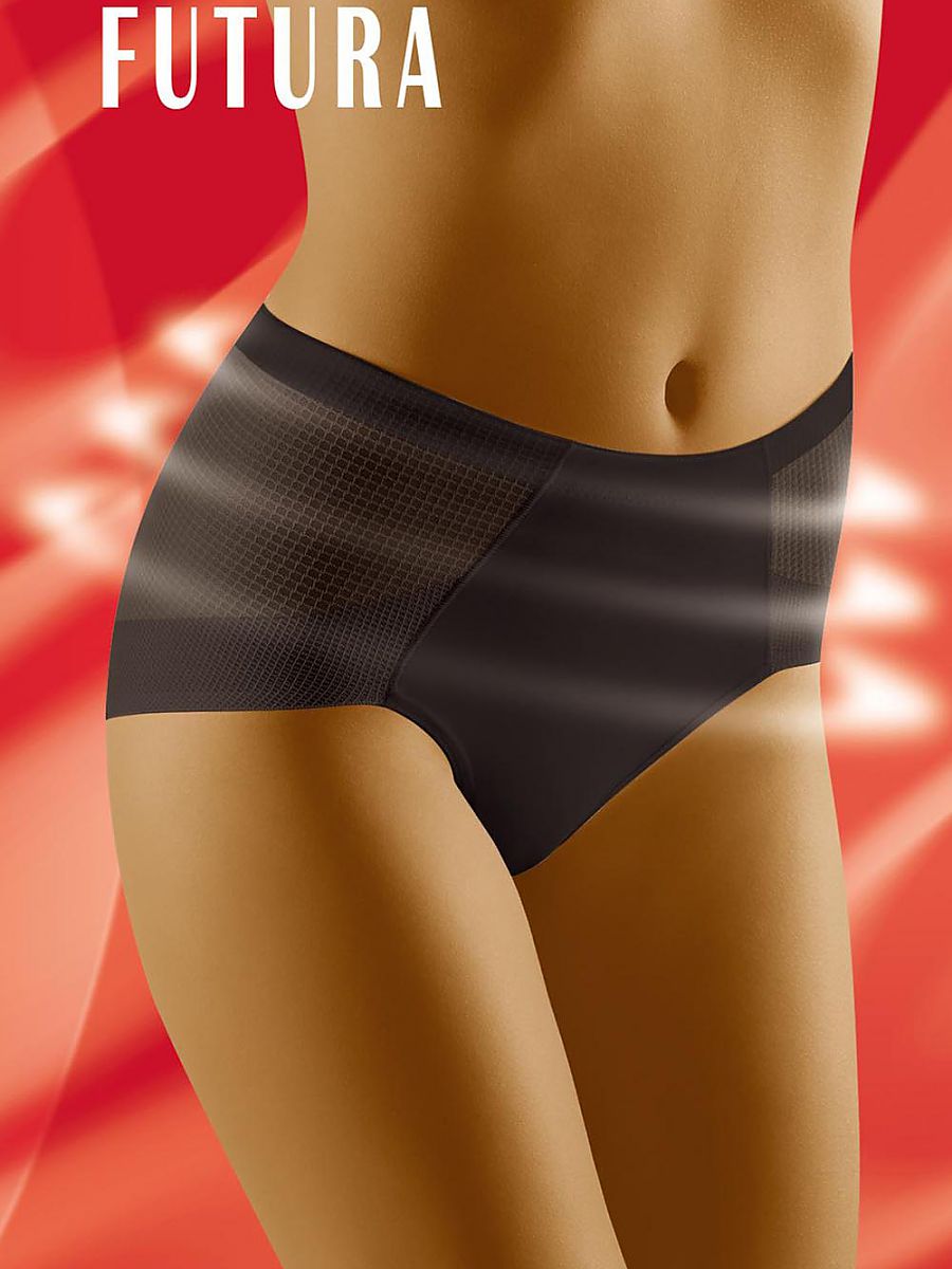 Brief Wolbar - product view 1 at Secretelles
