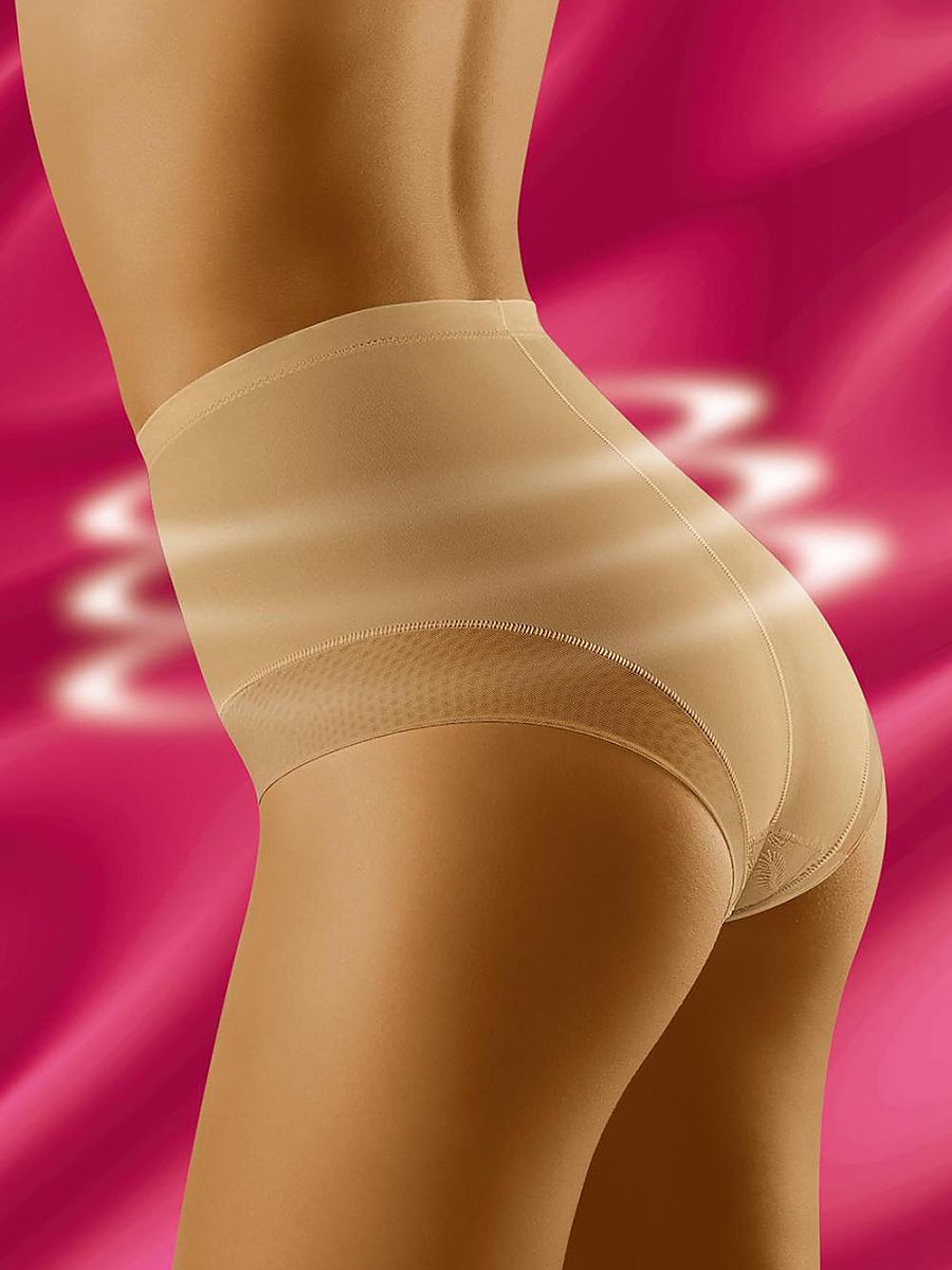 Brief Wolbar - product view 2 at Secretelles