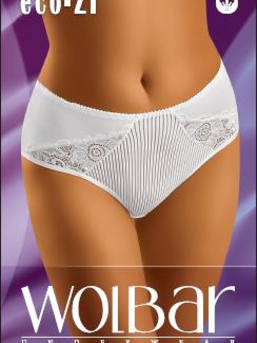 Brief Wolbar - product view 1 at Secretelles