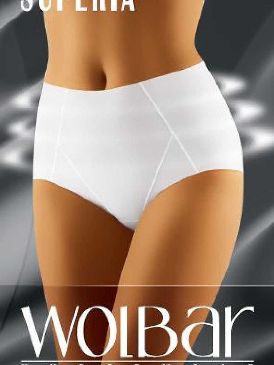 Brief Wolbar - product view 1 at Secretelles