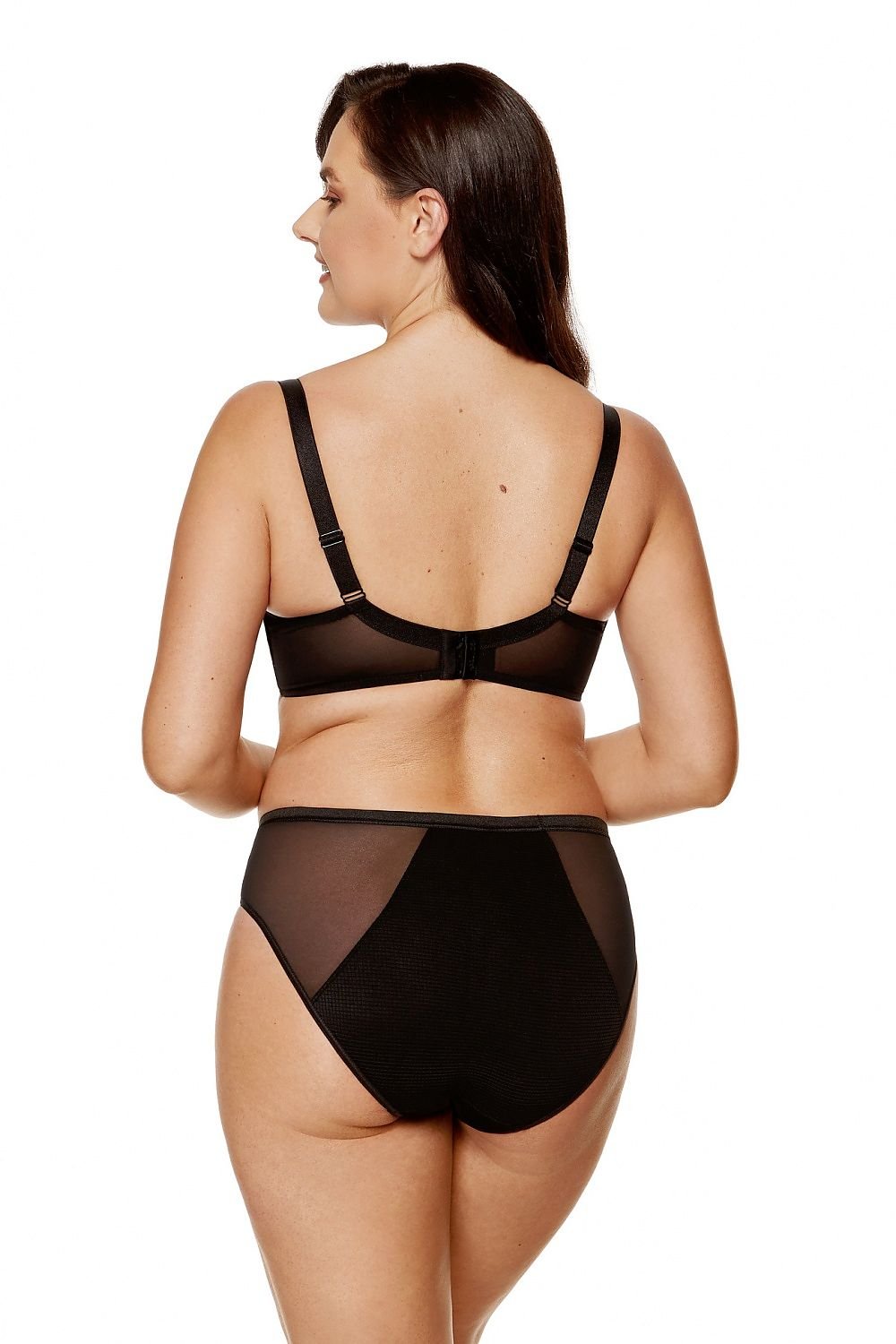 Bra Gorteks - product view 4 at Secretelles