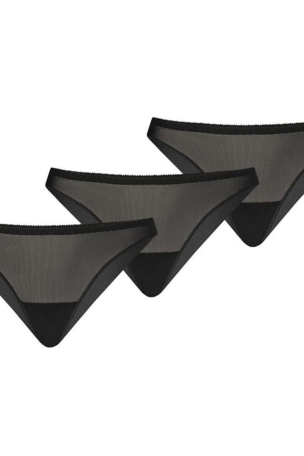 Lingerie set Teyli - product view 2 at Secretelles