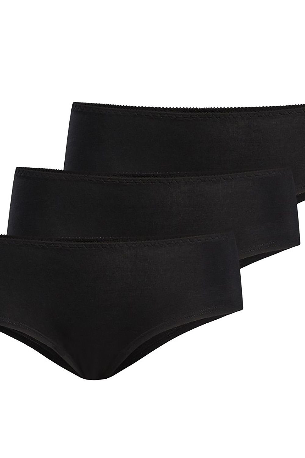 Lingerie set Teyli - product view 3 at Secretelles
