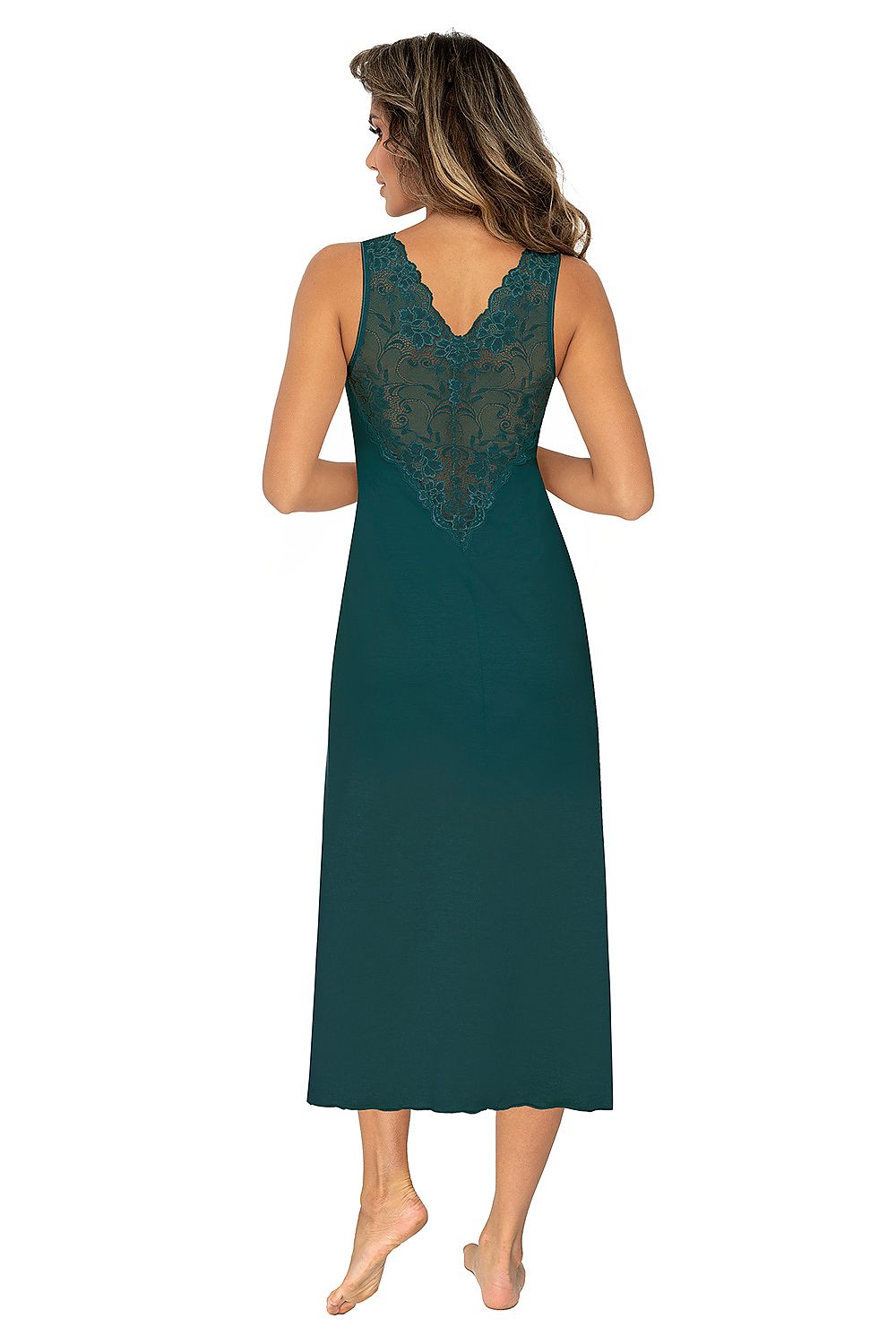 Nightdress Donna - product view 2 at Secretelles