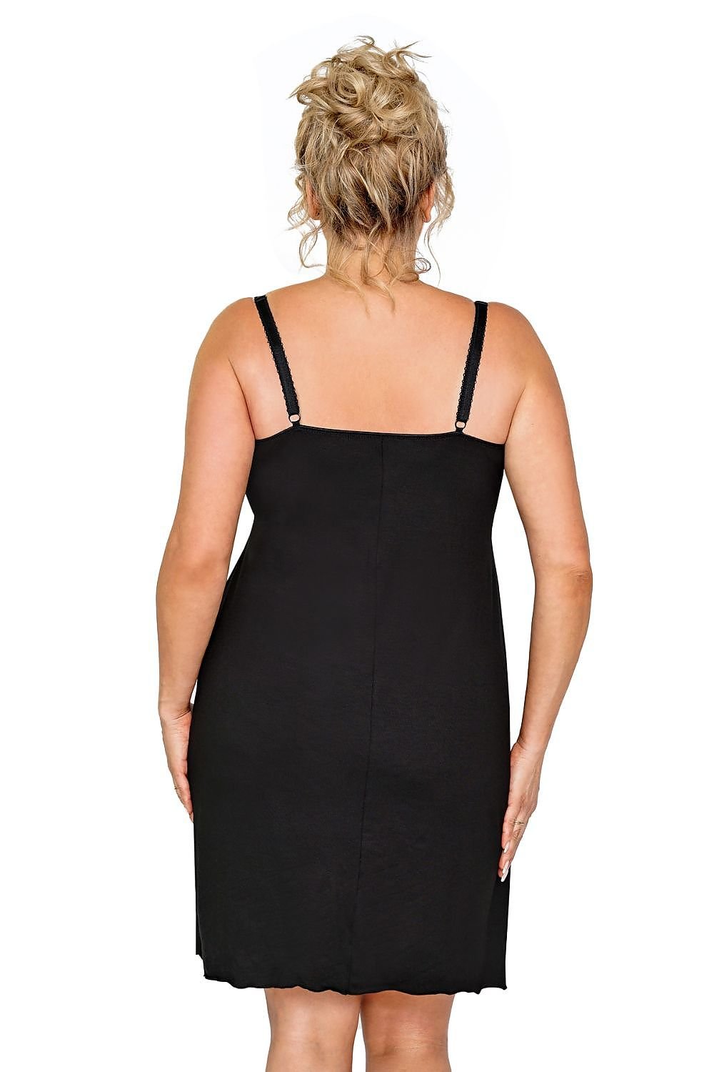 Nightdress Donna - product view 2 at Secretelles
