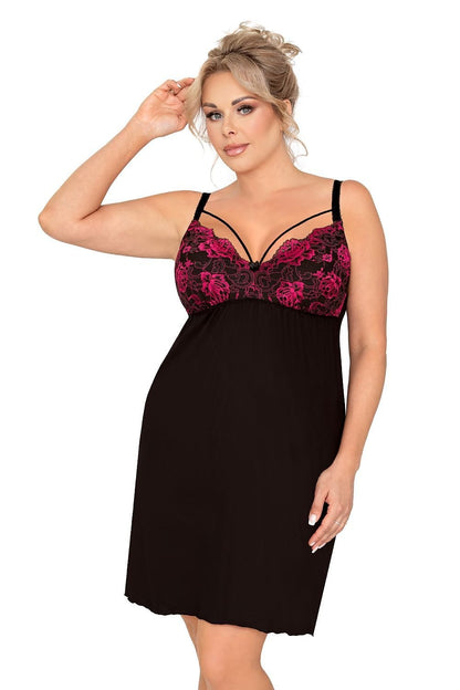 Nightdress Donna - product view 1 at Secretelles