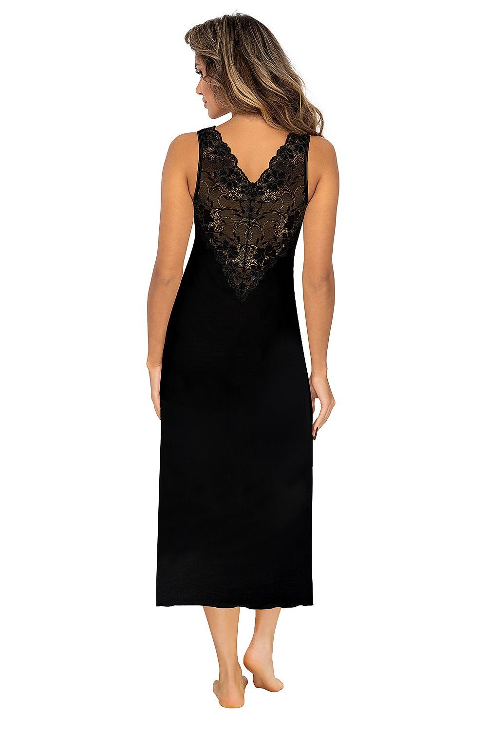 Nightdress Donna - product view 2 at Secretelles