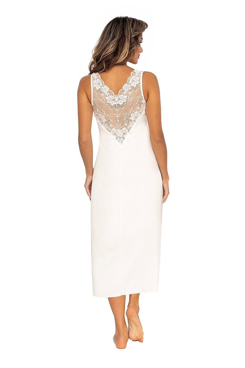 Nightdress Donna - product view 2 at Secretelles
