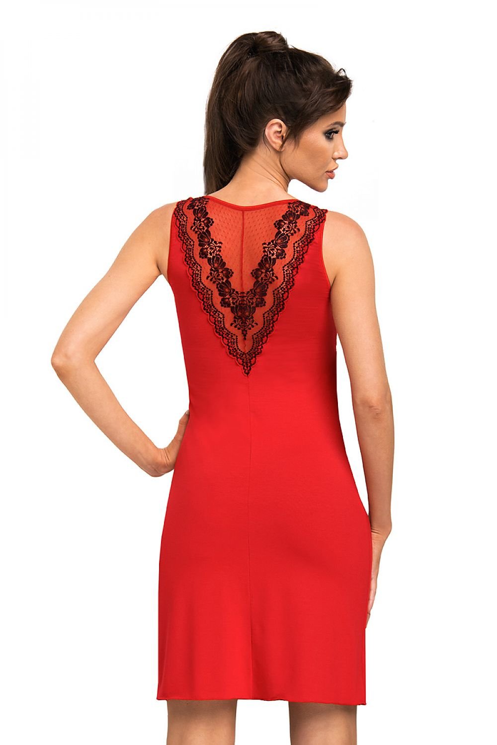 Nightdress Donna - product view 2 at Secretelles