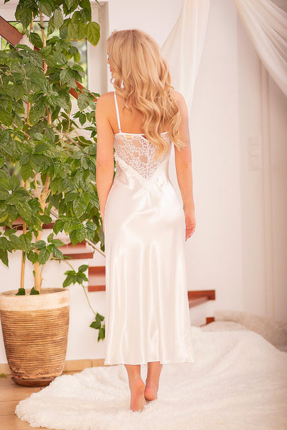 Nightdress Kalimo - product view 3 at Secretelles