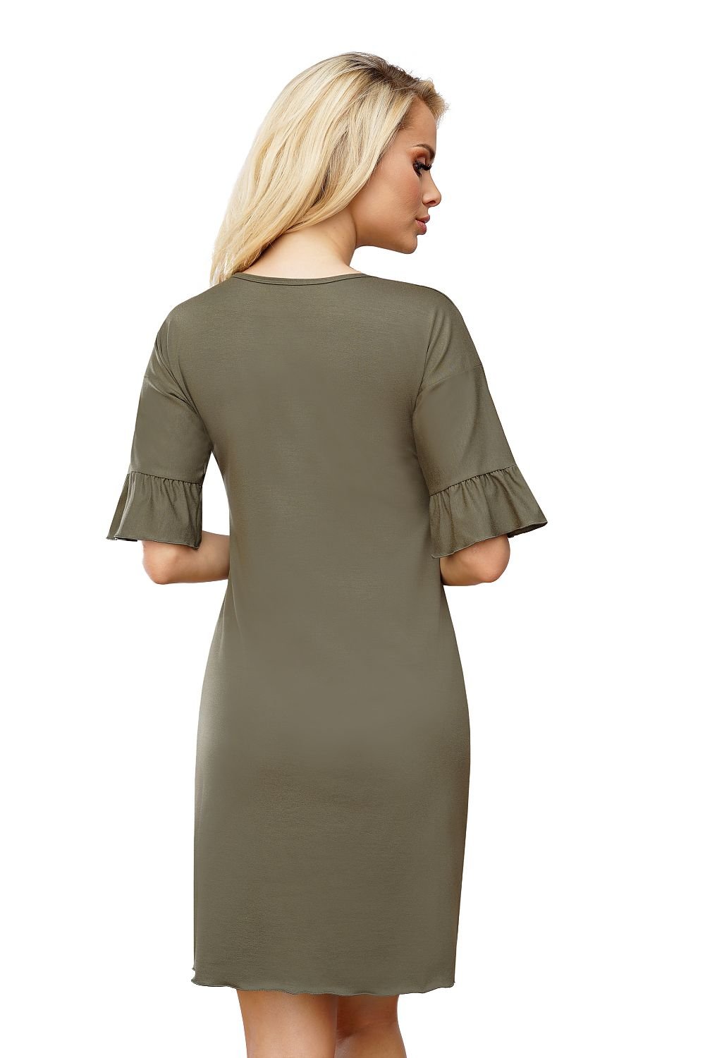Nightdress T!SSI - product view 2 at Secretelles