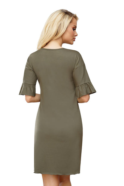 Nightdress T!SSI - product view 2 at Secretelles