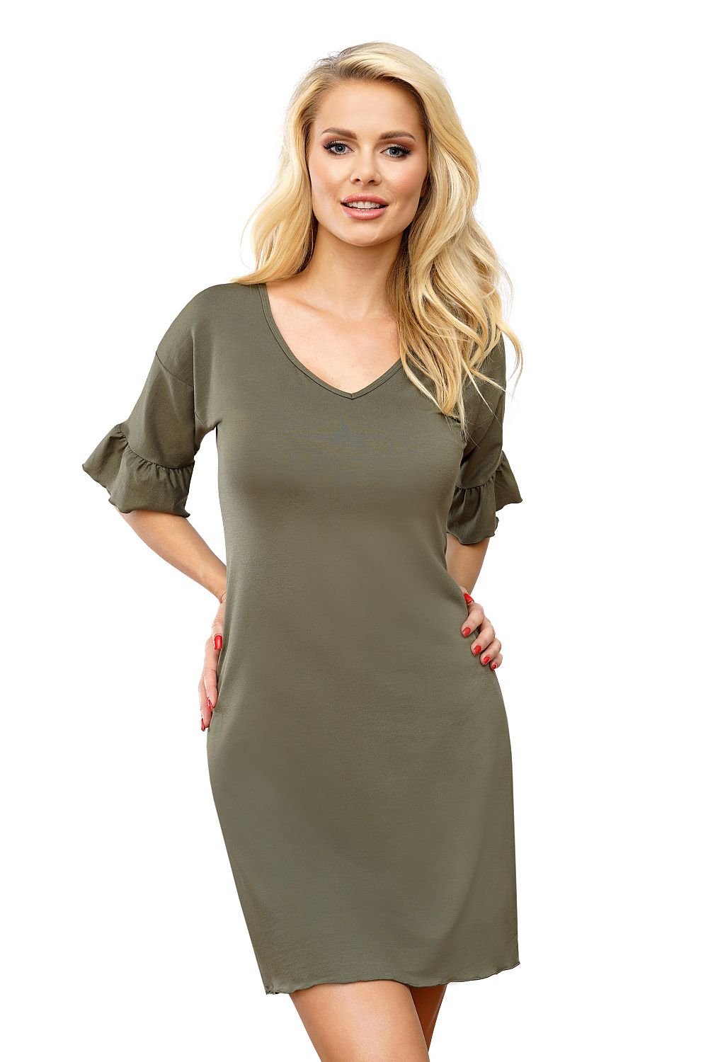 Nightdress T!SSI - product view 1 at Secretelles