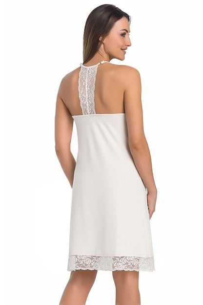 Nightdress Teyli - product view 2 at Secretelles