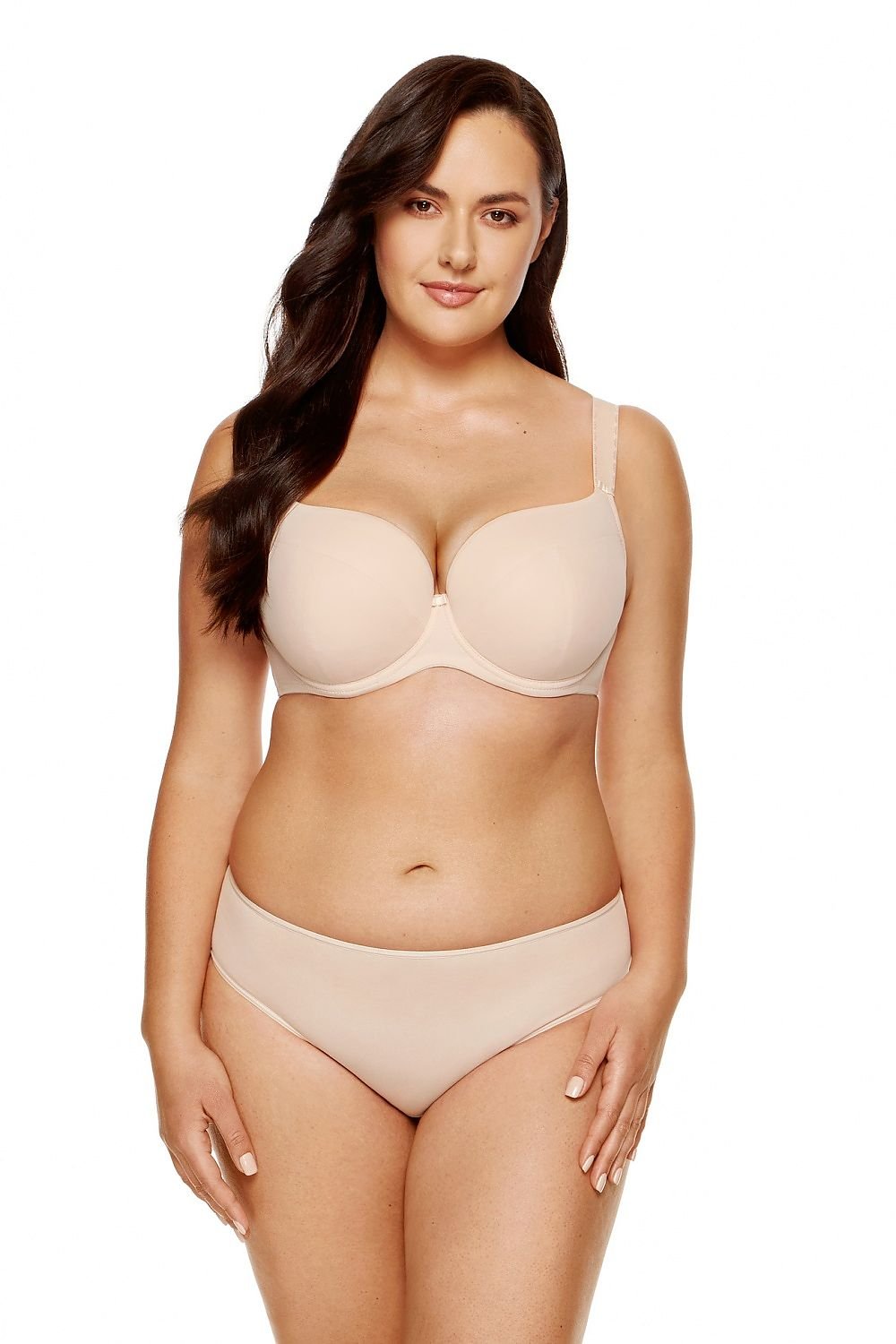 Bra Gorteks - product view 2 at Secretelles