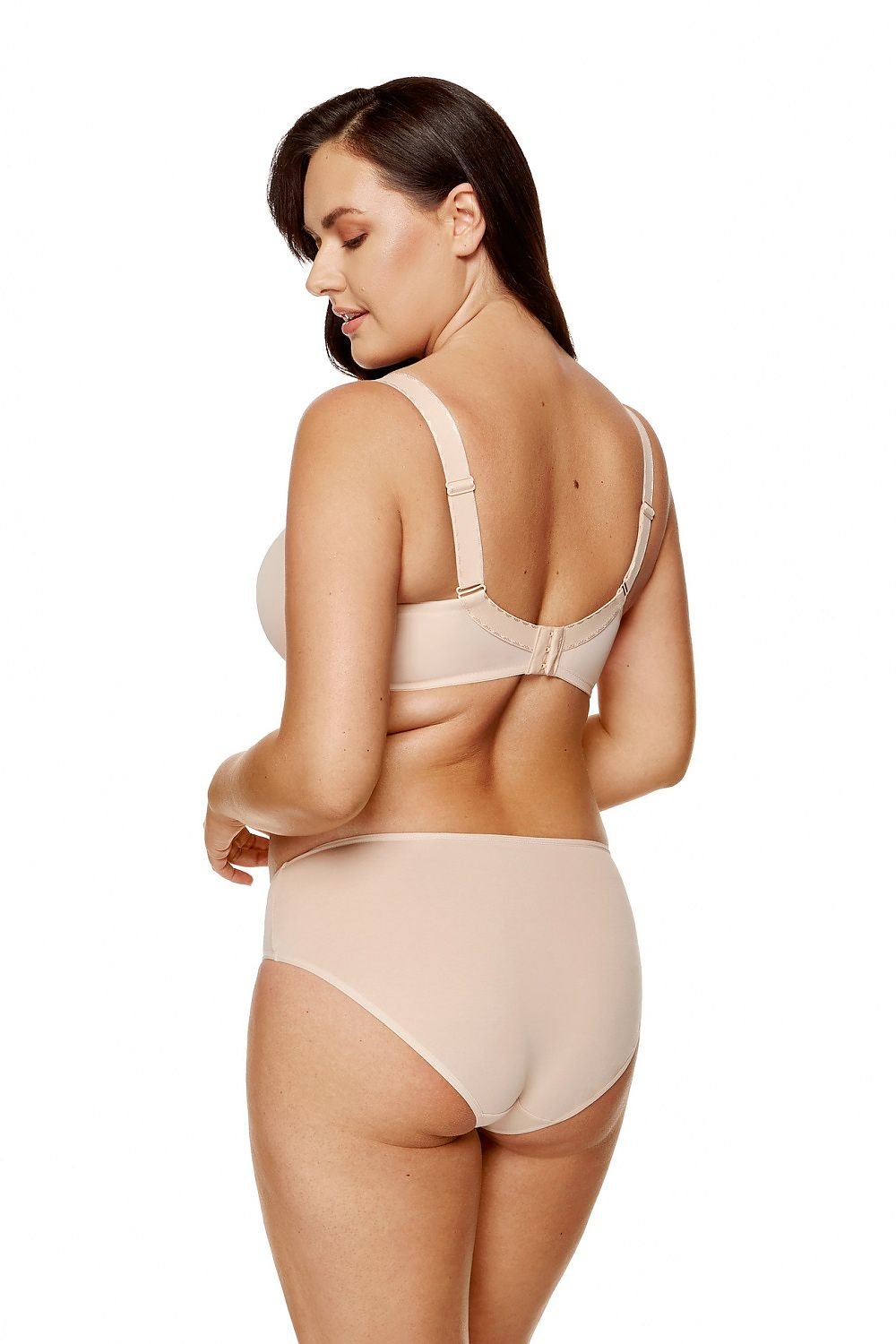 Bra Gorteks - product view 4 at Secretelles