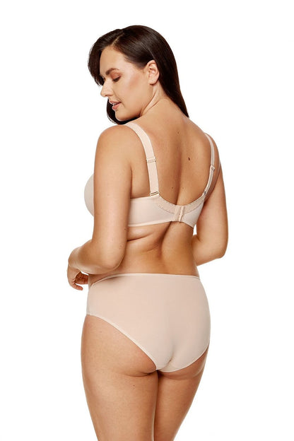 Bra Gorteks - product view 4 at Secretelles