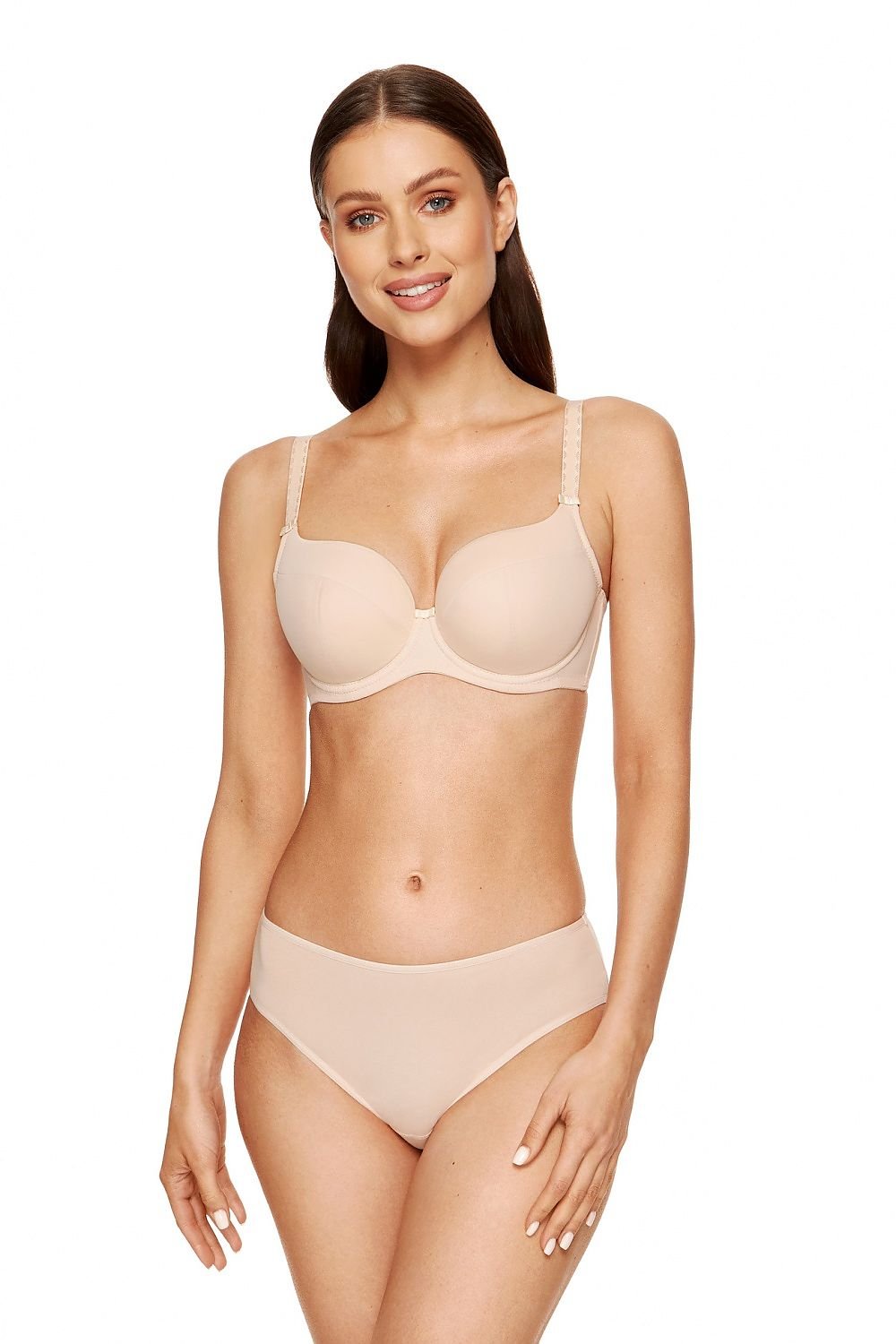 Bra Gorteks - product view 1 at Secretelles