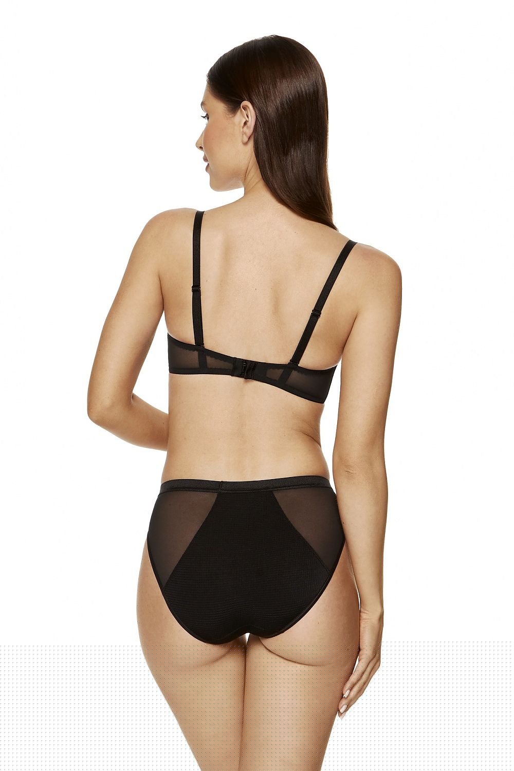 Bra Gorteks - product view 2 at Secretelles