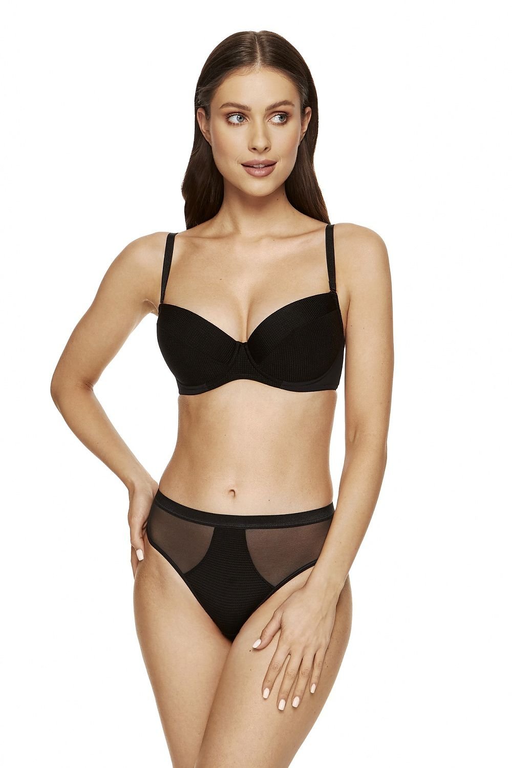 Bra Gorteks - product view 1 at Secretelles