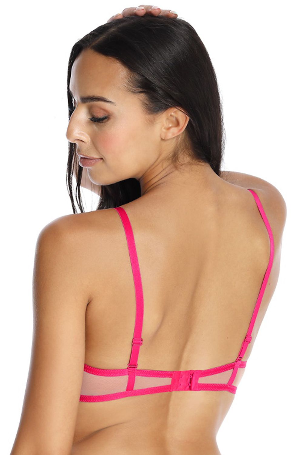Bra Mat - product view 3 at Secretelles