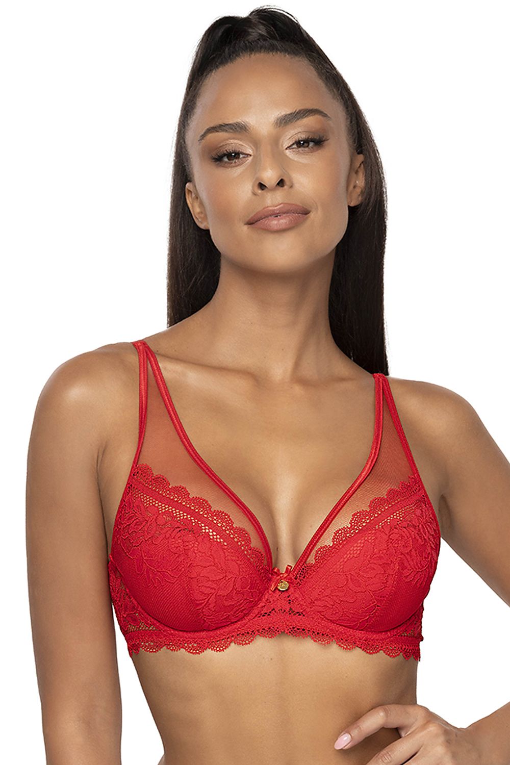 Bra Mat - product view 1 at Secretelles