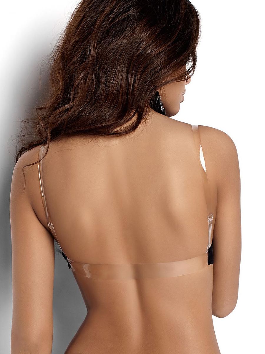 Bra Mat - product view 2 at Secretelles