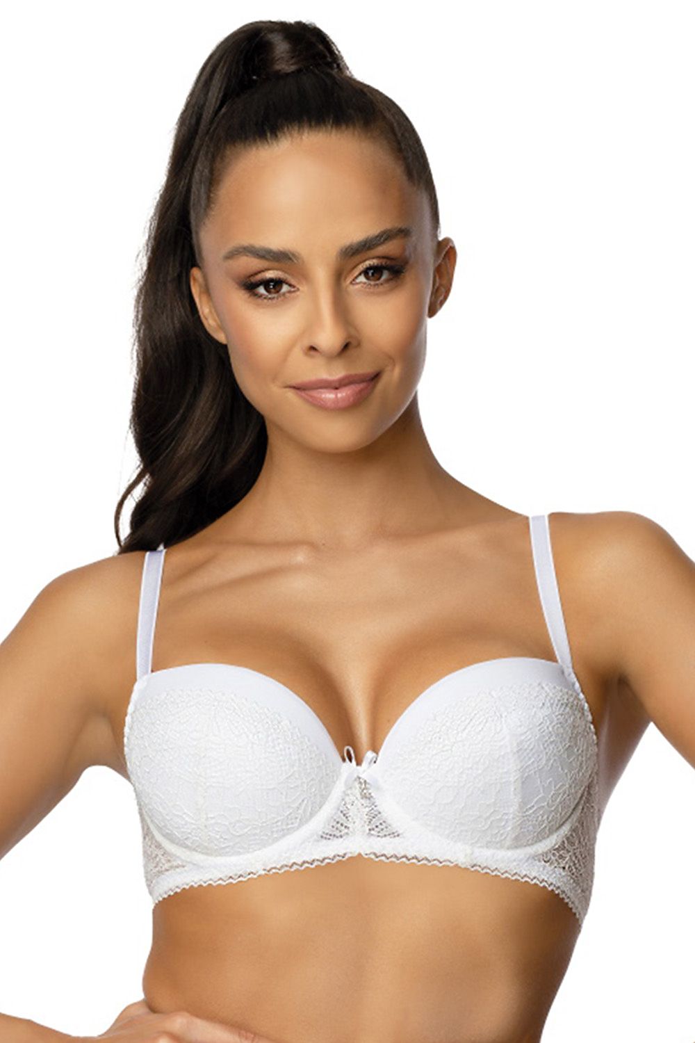 Bra Mat - product view 1 at Secretelles