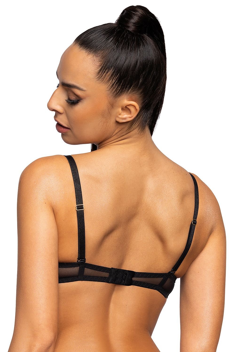 Bra Mat - product view 3 at Secretelles