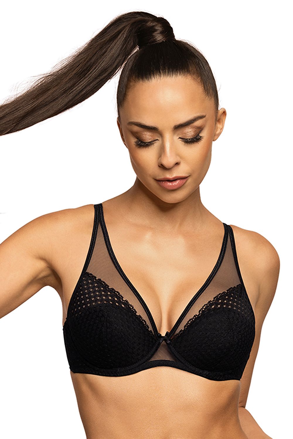 Bra Mat - product view 1 at Secretelles