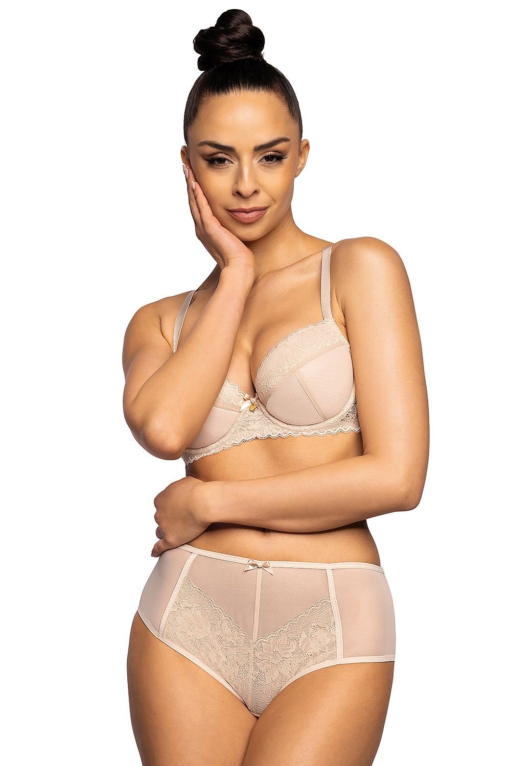 Bra Mat - product view 2 at Secretelles