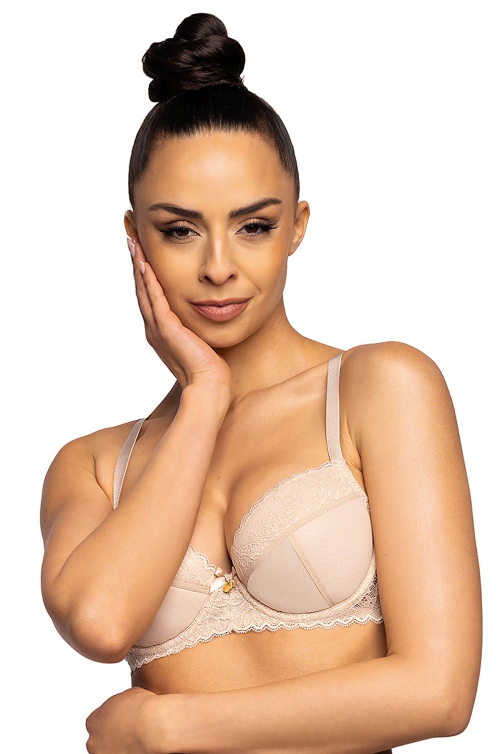 Bra Mat - product view 1 at Secretelles