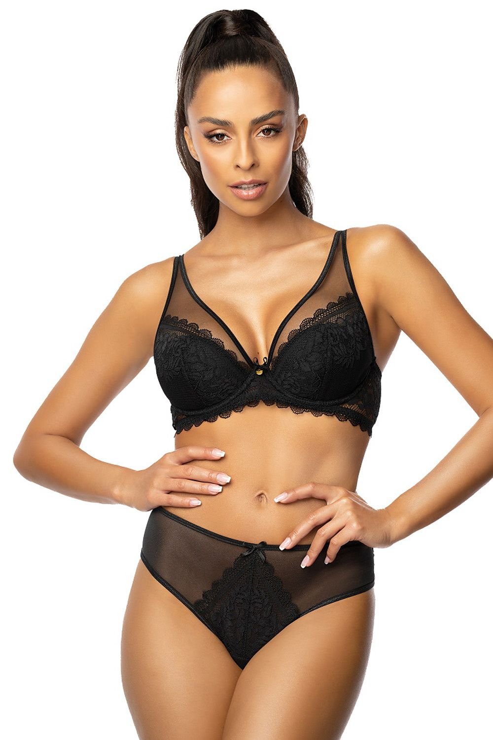 Bra Mat - product view 2 at Secretelles