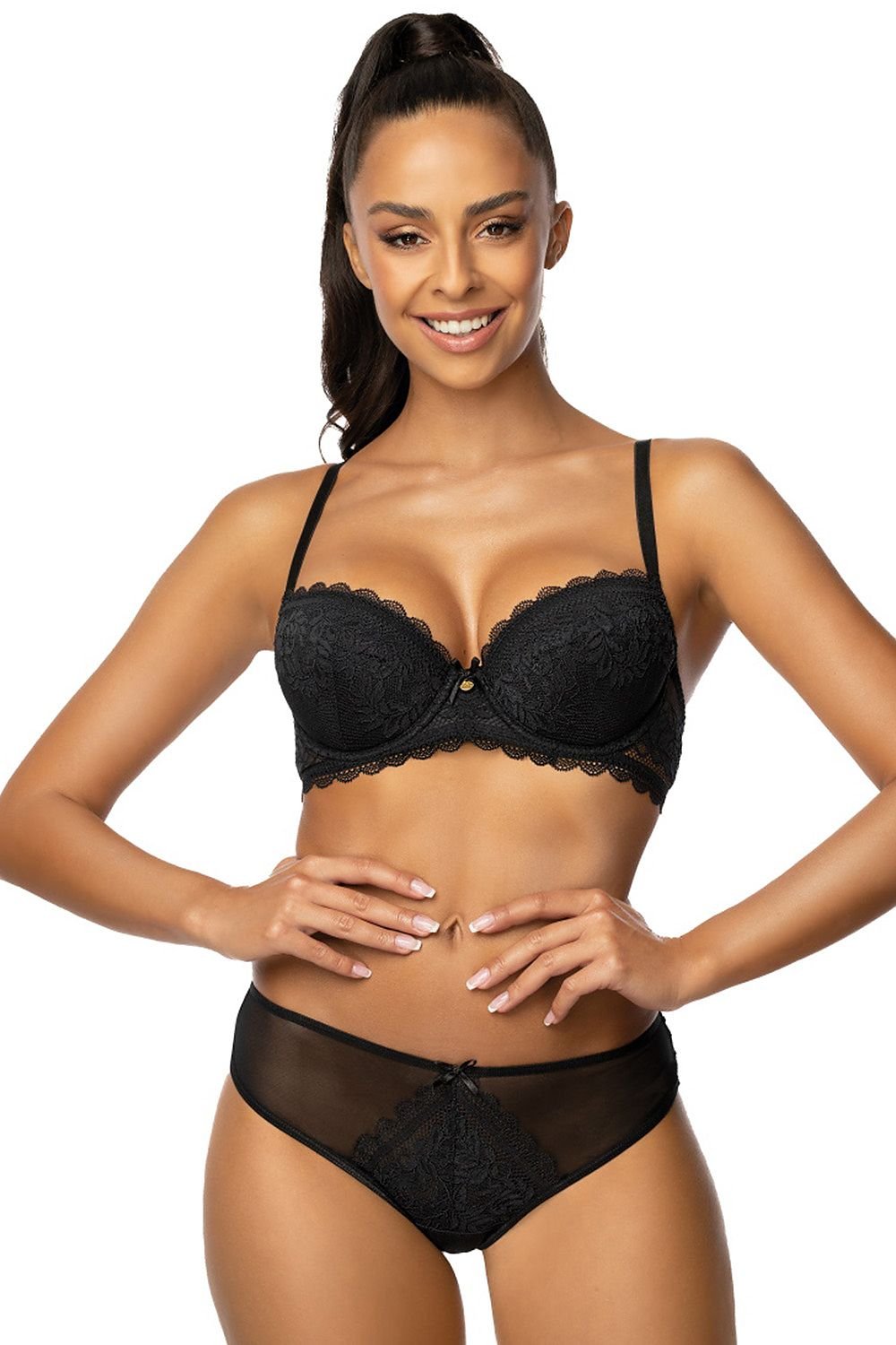Bra Mat - product view 2 at Secretelles