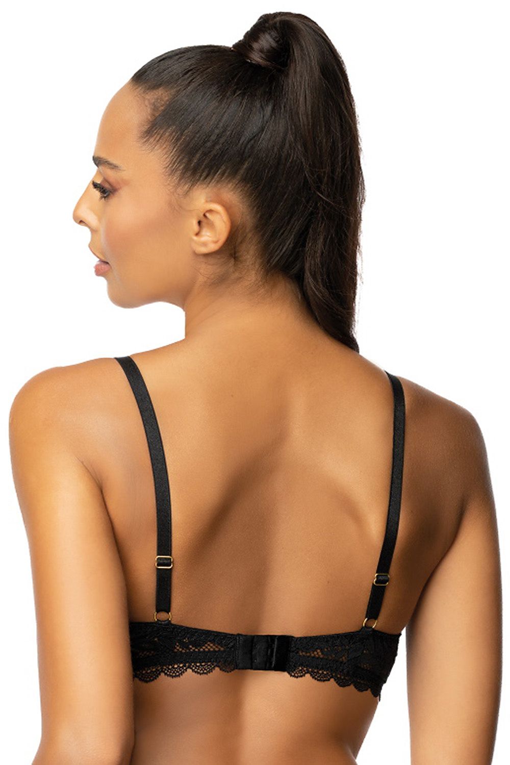 Bra Mat - product view 3 at Secretelles