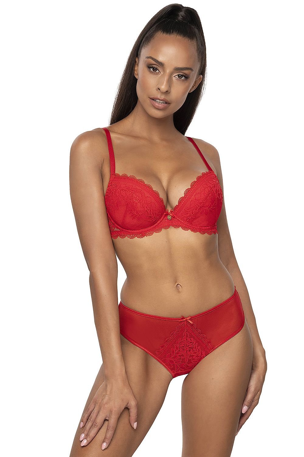 Bra Mat - product view 2 at Secretelles