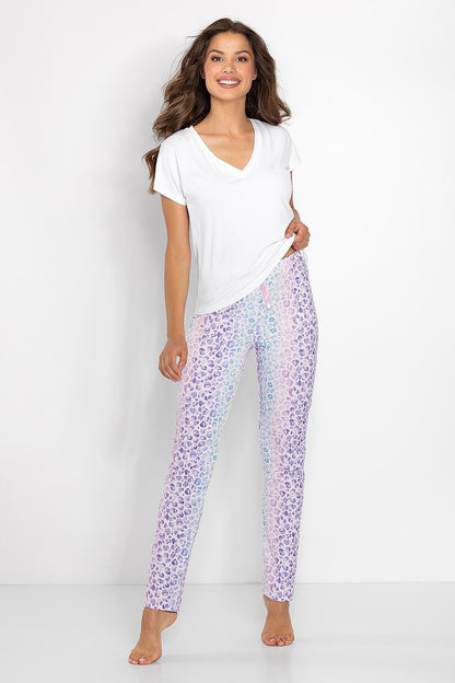 Pyjama set Momenti Per Me - product view 1 at Secretelles