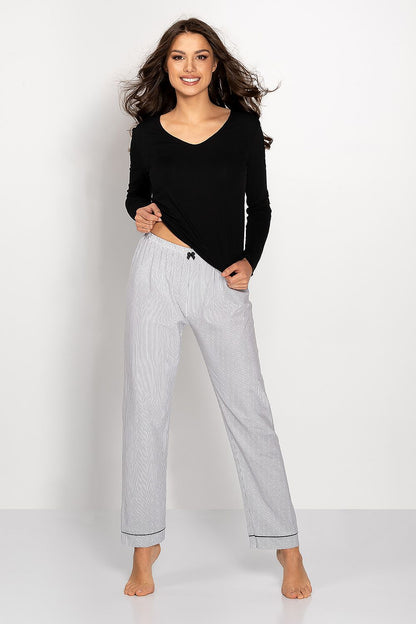 Pyjama set Momenti Per Me - product view 1 at Secretelles