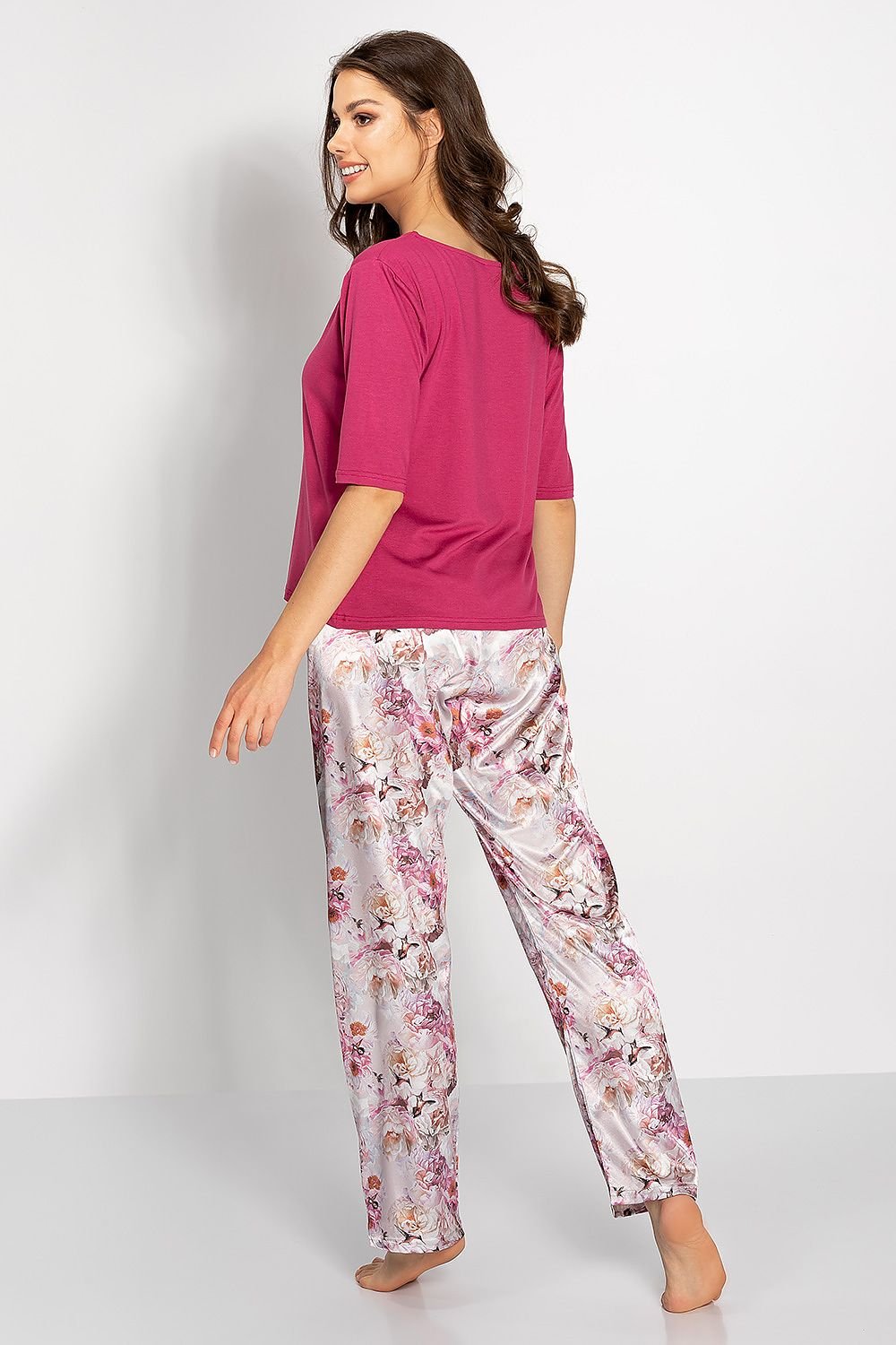 Pyjama set Momenti Per Me - product view 2 at Secretelles