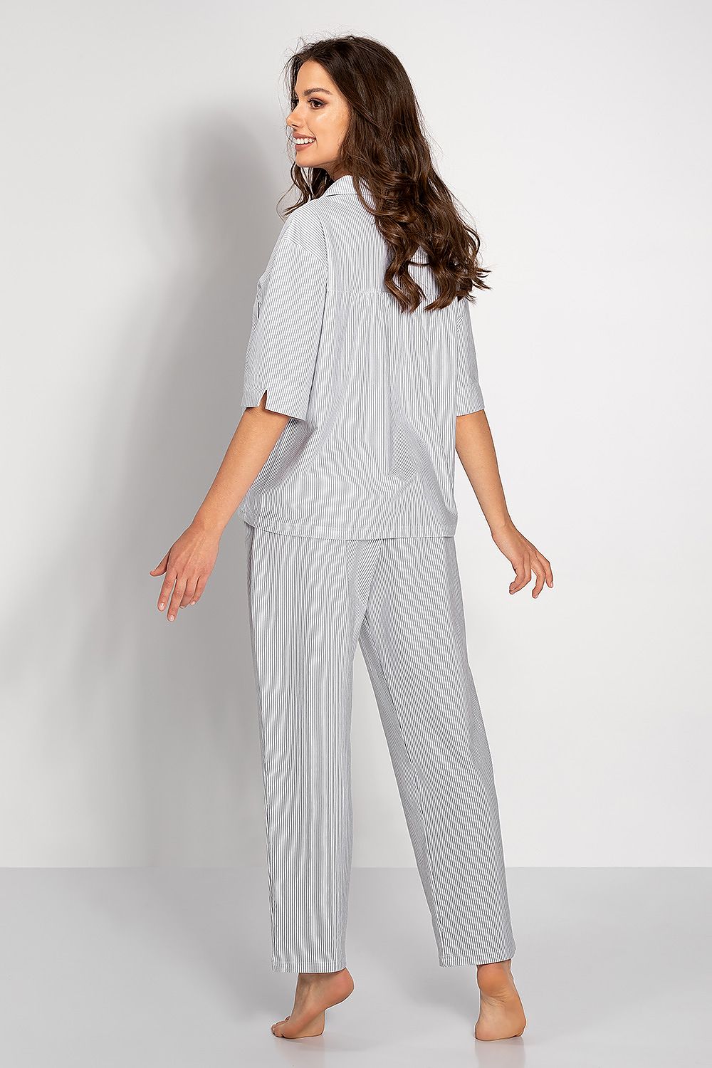 Pyjama set Momenti Per Me - product view 2 at Secretelles