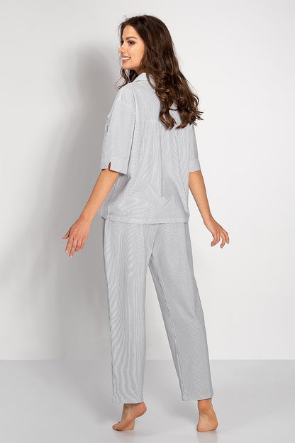 Pyjama set Momenti Per Me - product view 2 at Secretelles